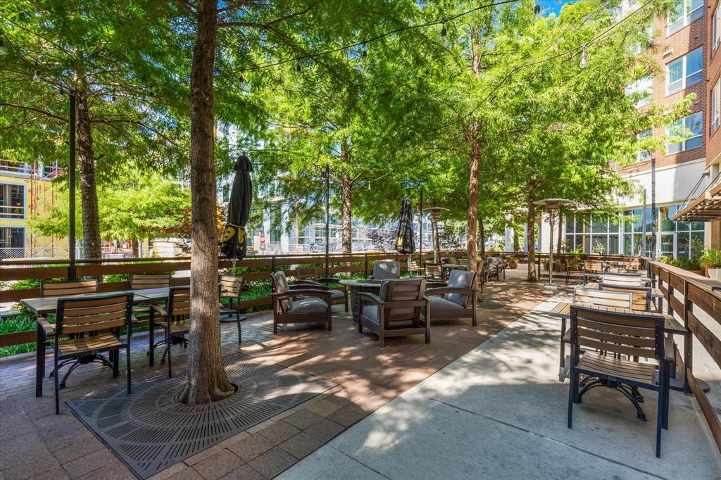 3300 W 7th Condo - Residential