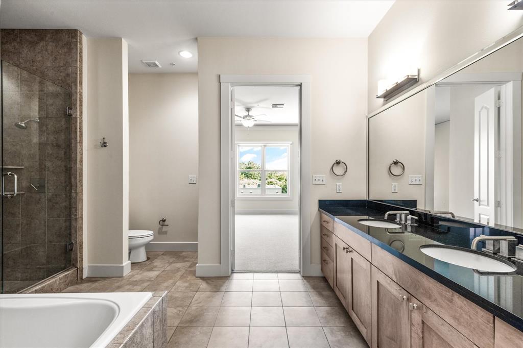 3300 W 7th Condo - Residential