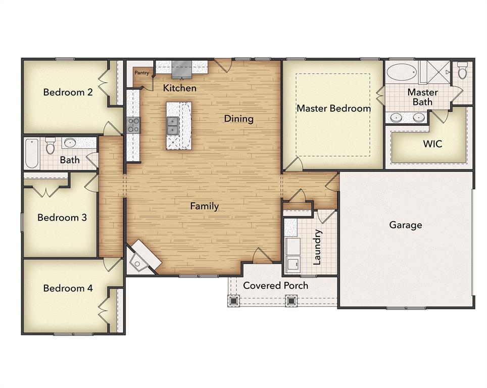 Terra Escalante - Residential