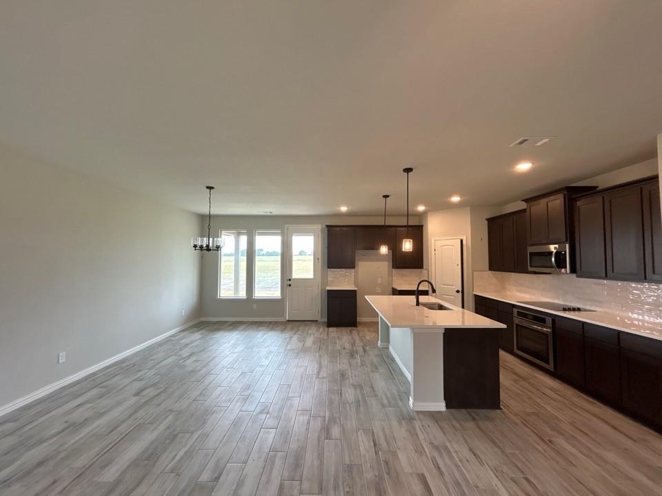 Terra Escalante - Residential