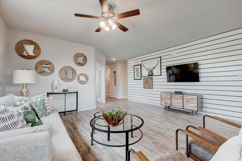 Heartland - Residential