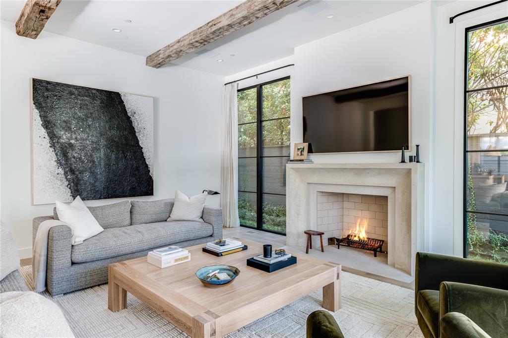 The Preserve - Residential