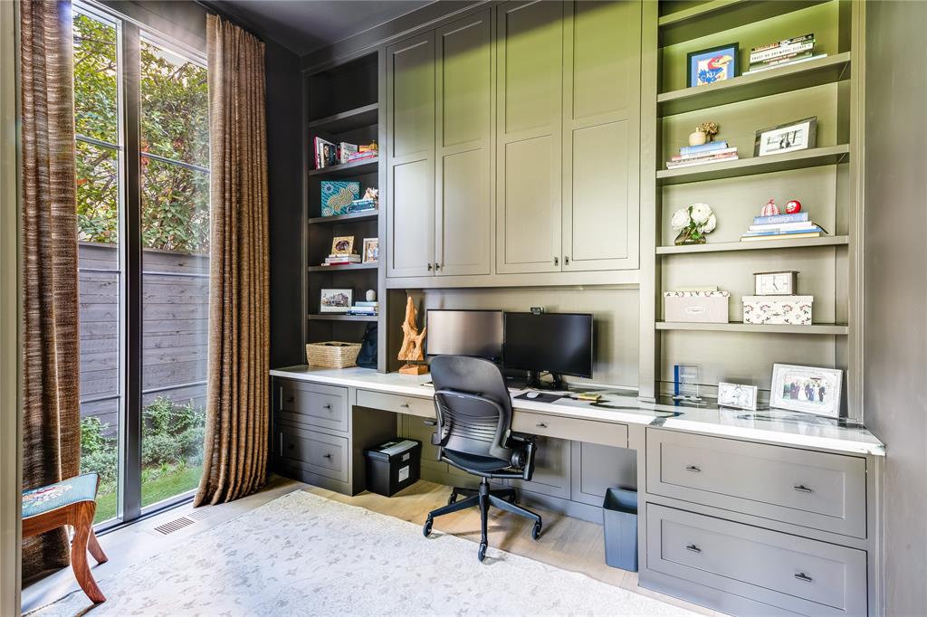 The Preserve - Residential