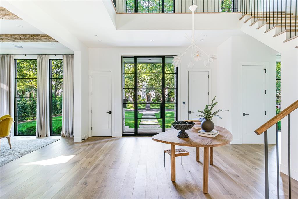 The Preserve - Residential