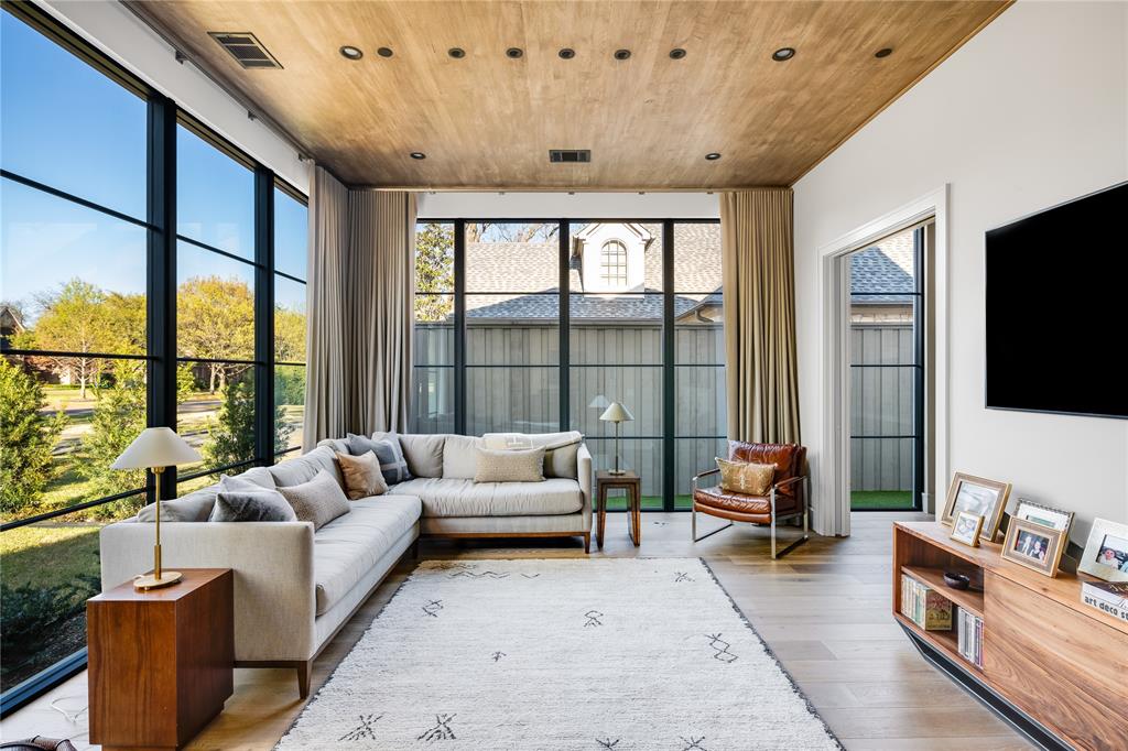 The Preserve - Residential