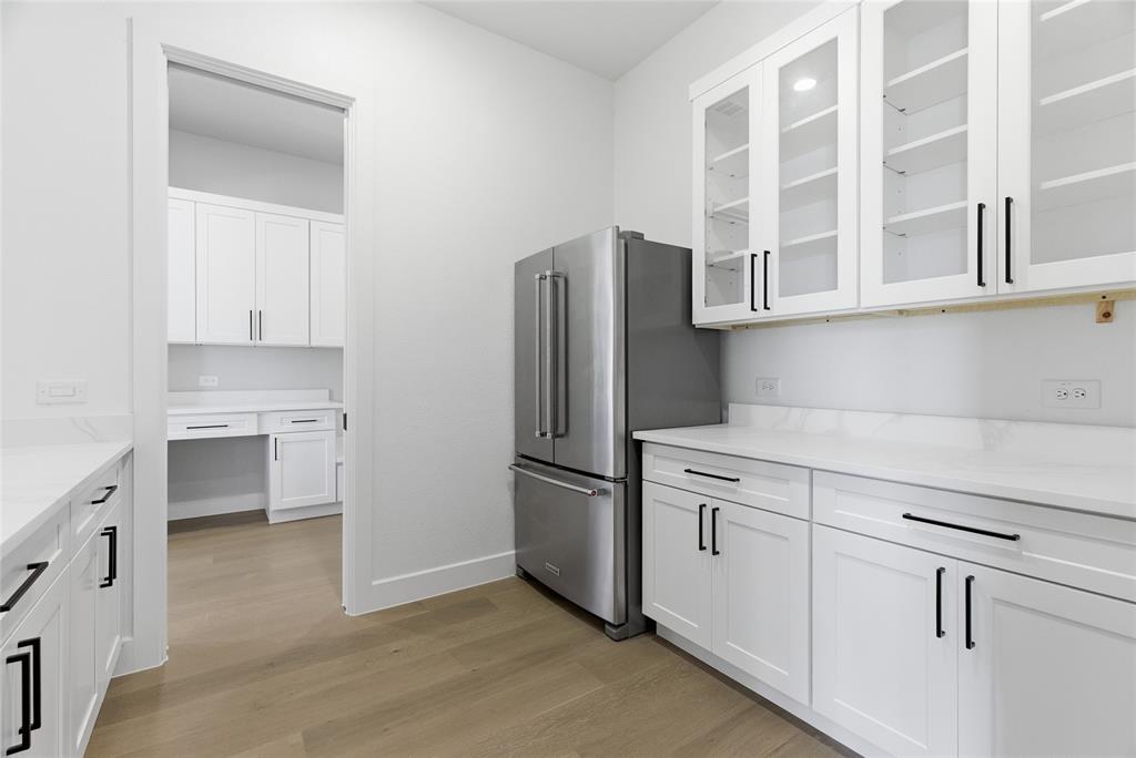 Hidden Valley I - Residential
