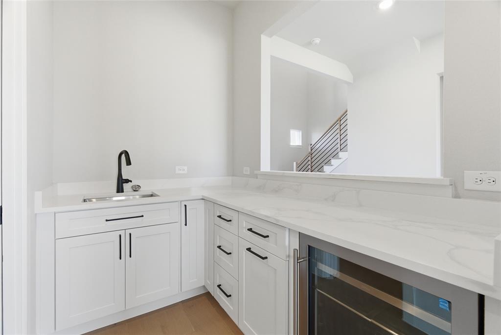 Hidden Valley I - Residential