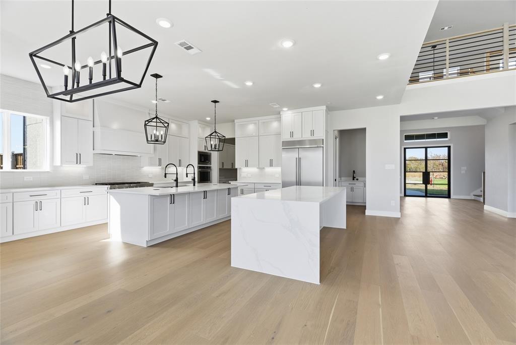 Hidden Valley I - Residential