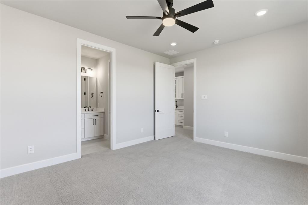 Hidden Valley I - Residential
