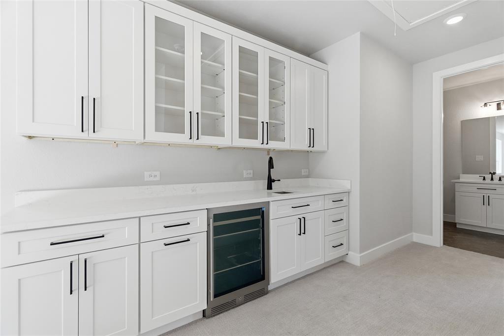 Hidden Valley I - Residential