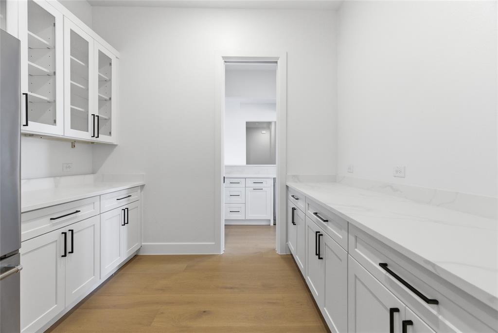 Hidden Valley I - Residential
