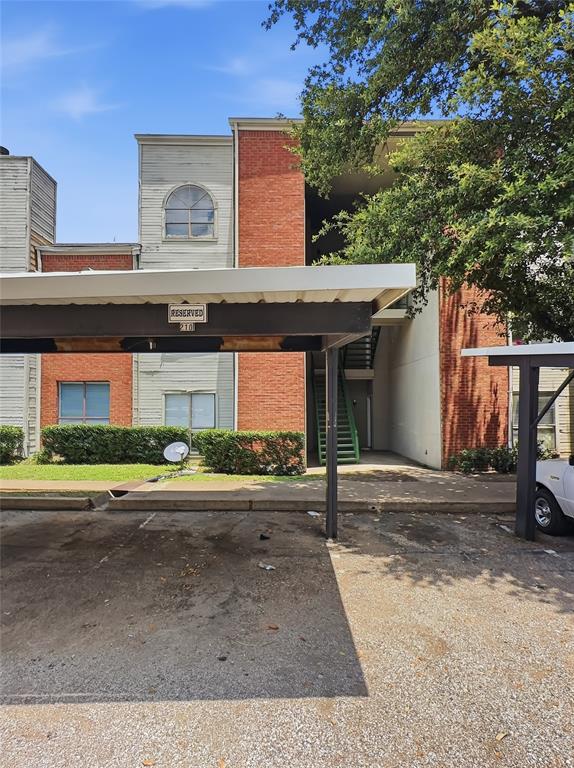 Parktown Collection Condos - Residential