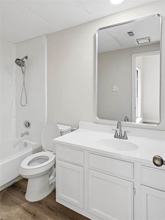 Parktown Collection Condos - Residential