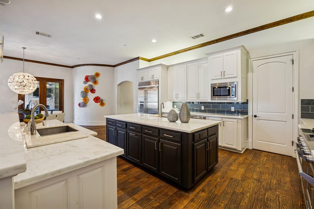 Estes Park Add - Residential