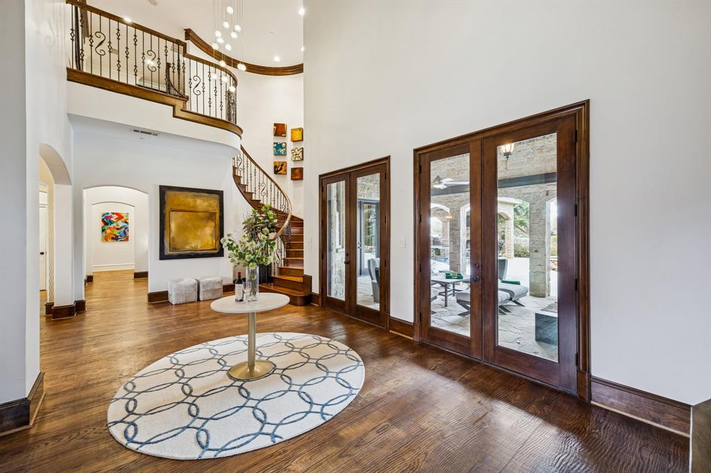 Estes Park Add - Residential