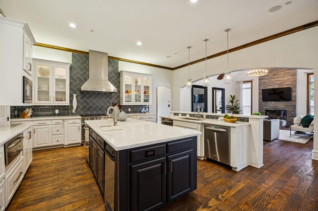 Estes Park Add - Residential