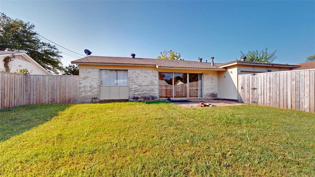 East View - Residential