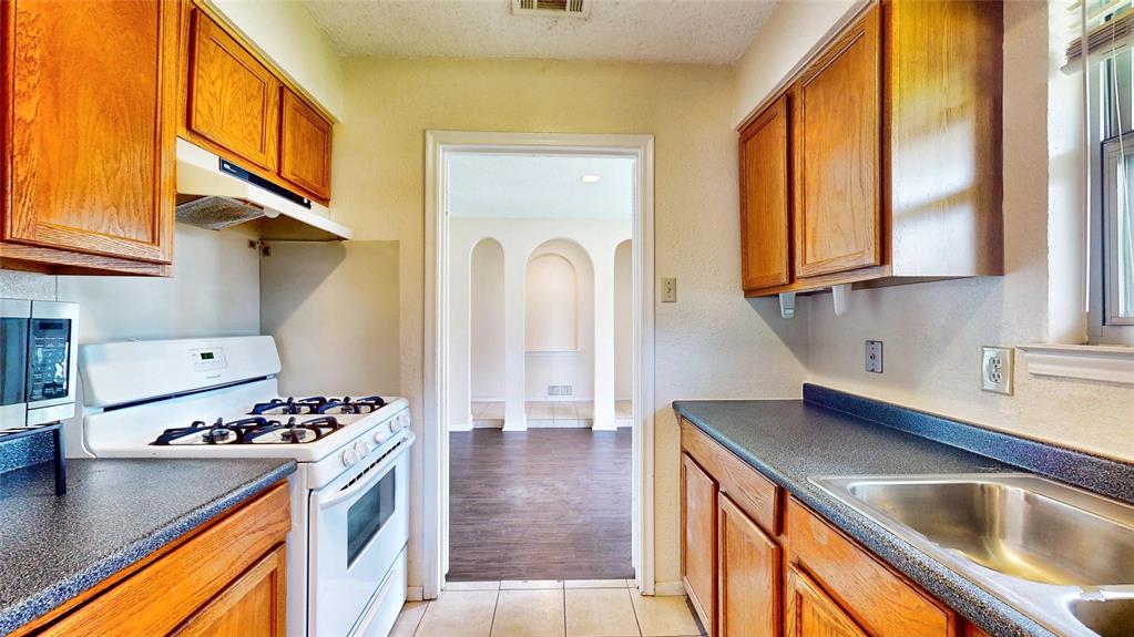 East View - Residential