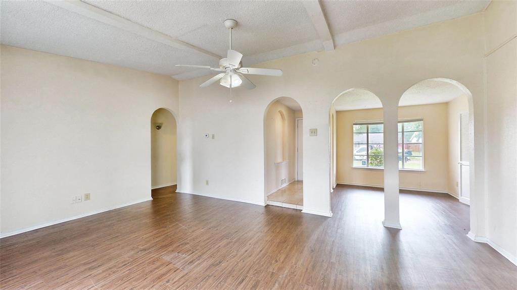 East View - Residential
