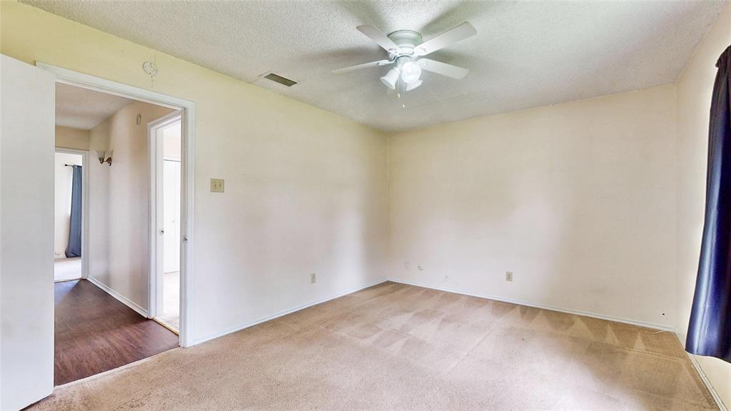 East View - Residential