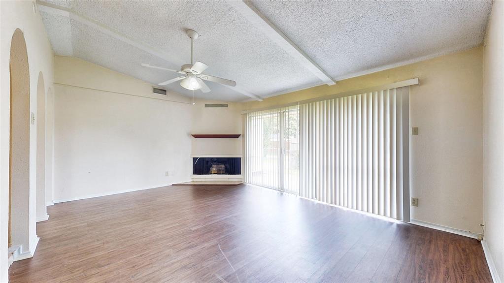 East View - Residential