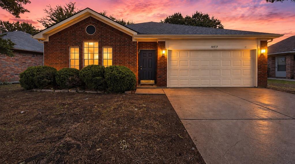 Fossil Hill Estates - Residential