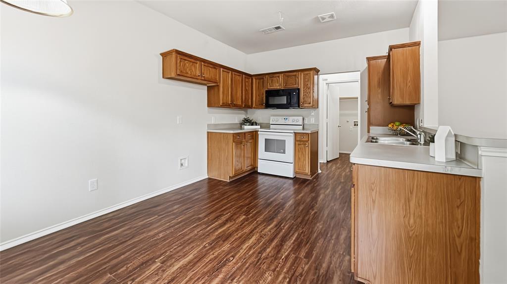 Fossil Hill Estates - Residential