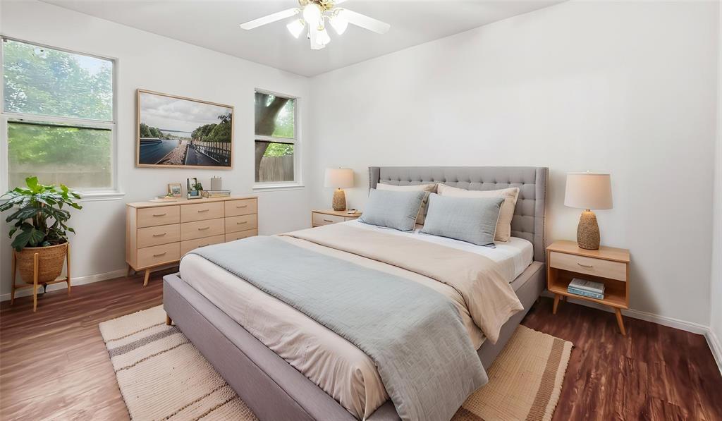 Fossil Hill Estates - Residential