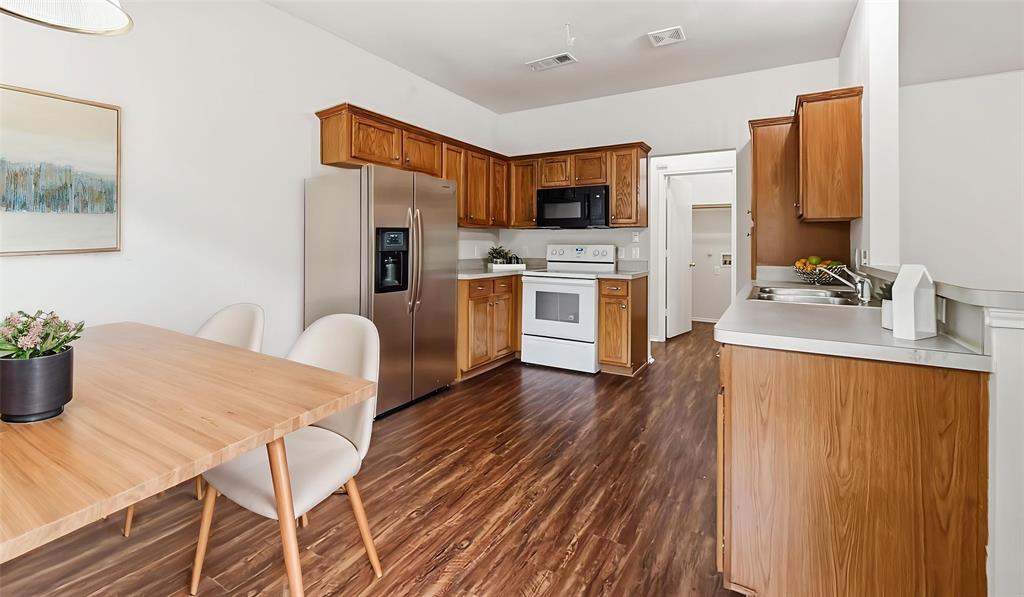 Fossil Hill Estates - Residential