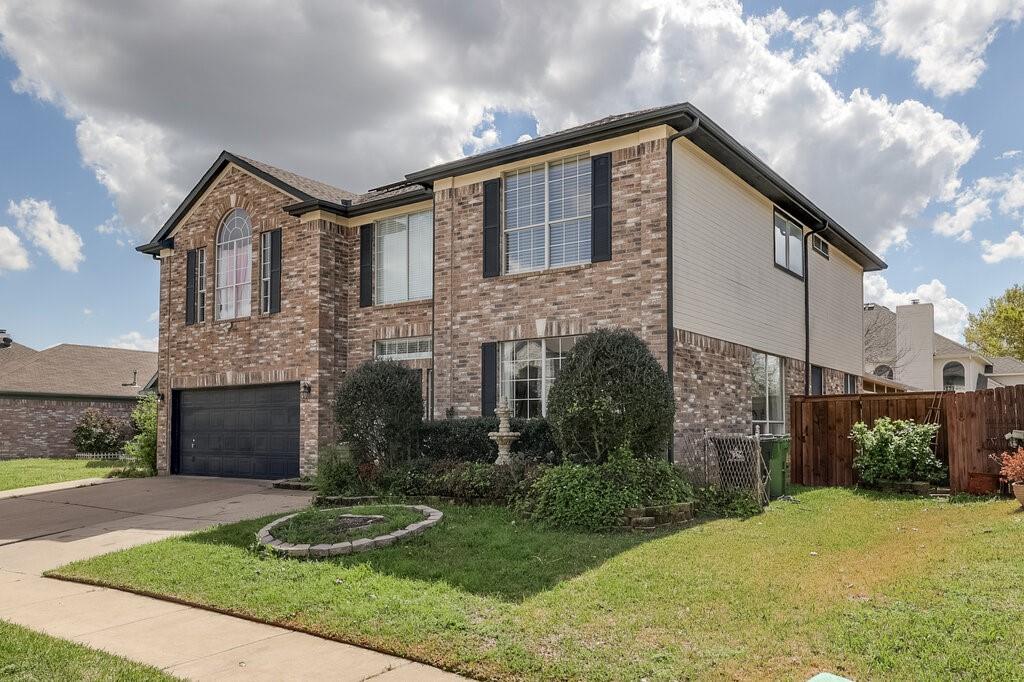 Arlington Meadows Add - Residential