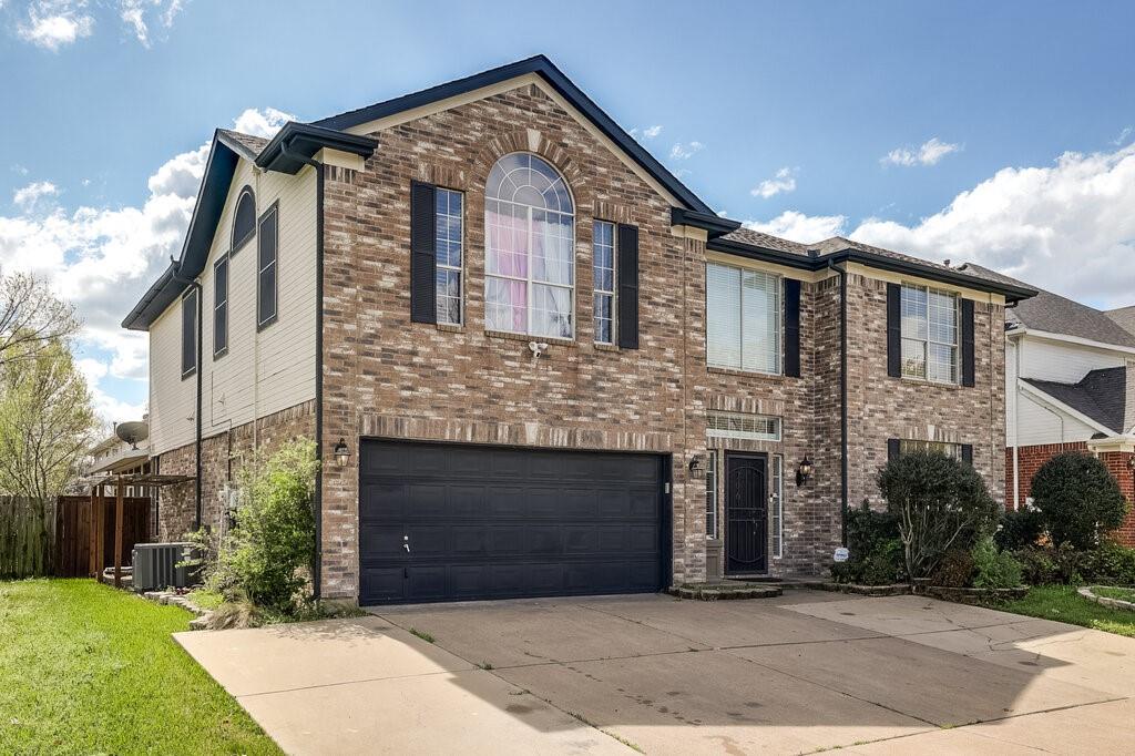 Arlington Meadows Add - Residential