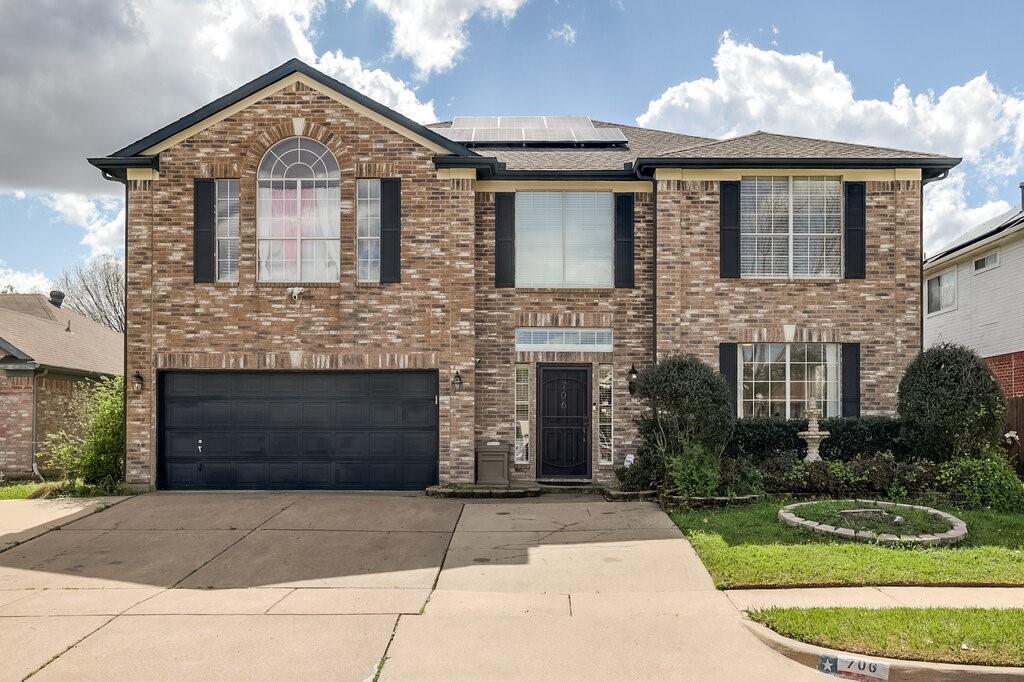 Arlington Meadows Add - Residential