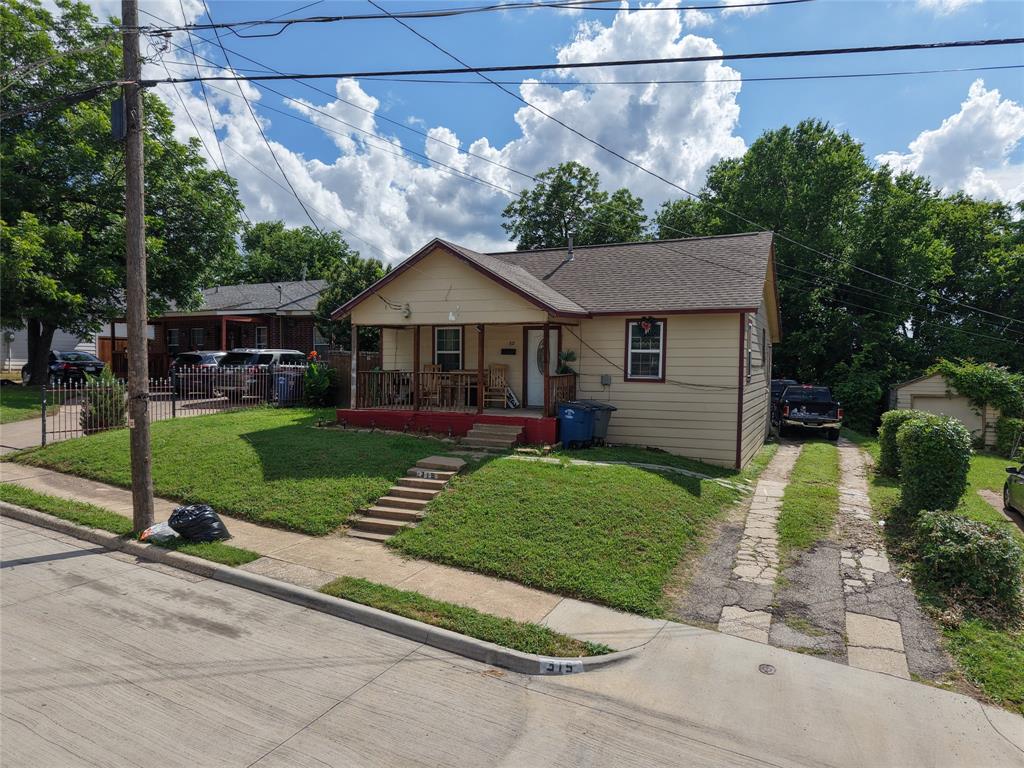 Skyline Heights Rev - Residential