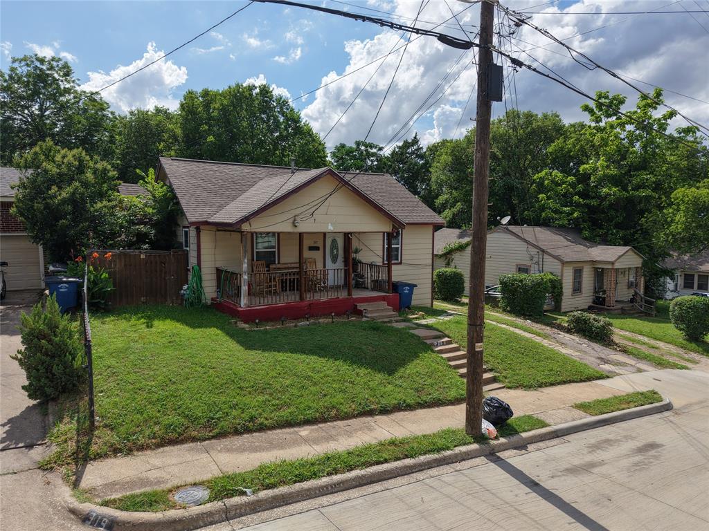 Skyline Heights Rev - Residential