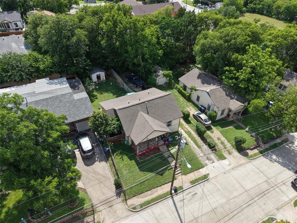 Skyline Heights Rev - Residential
