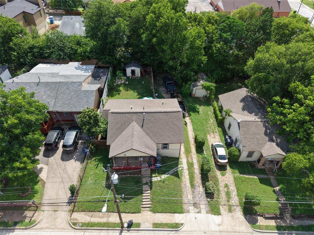 Skyline Heights Rev - Residential