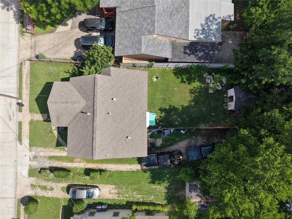 Skyline Heights Rev - Residential