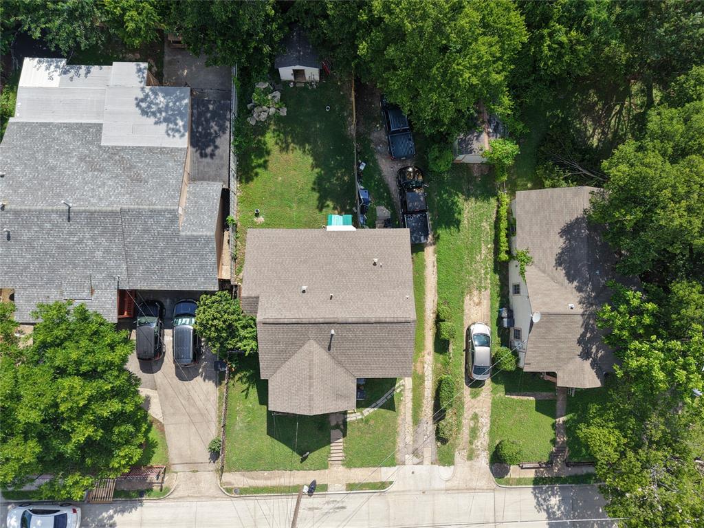 Skyline Heights Rev - Residential