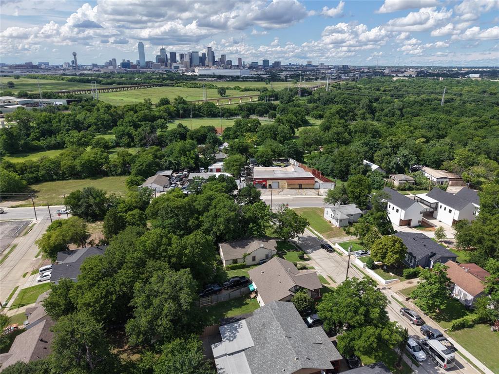 Skyline Heights Rev - Residential
