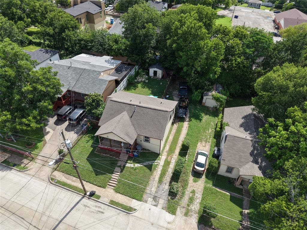 Skyline Heights Rev - Residential