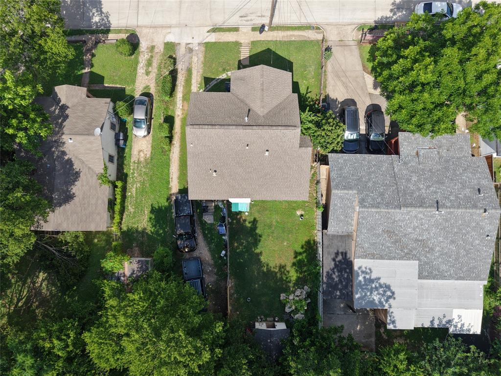 Skyline Heights Rev - Residential