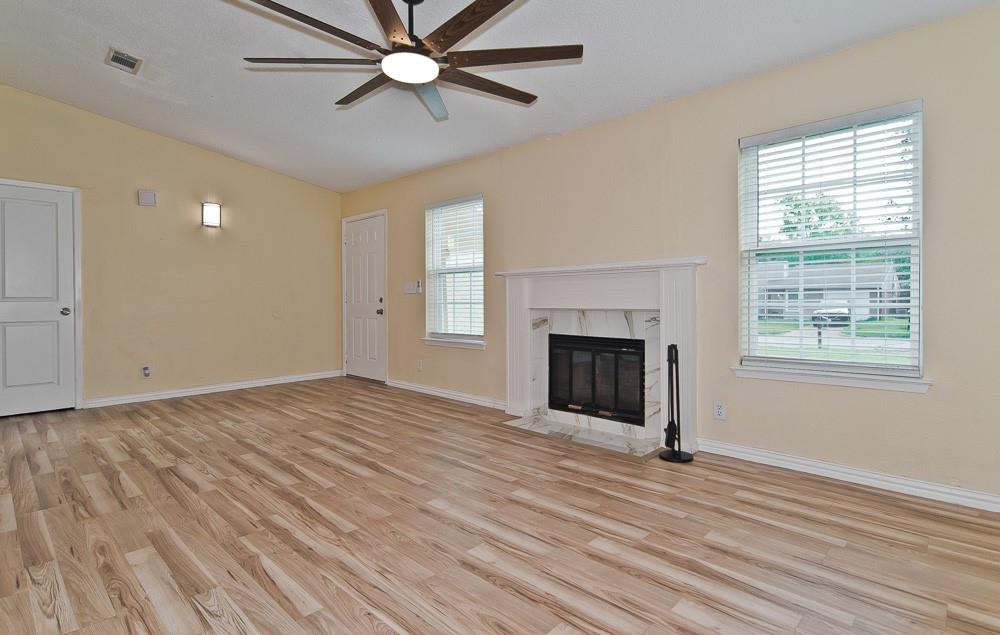 Hillcrest West Add - Residential