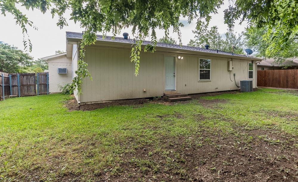 Hillcrest West Add - Residential