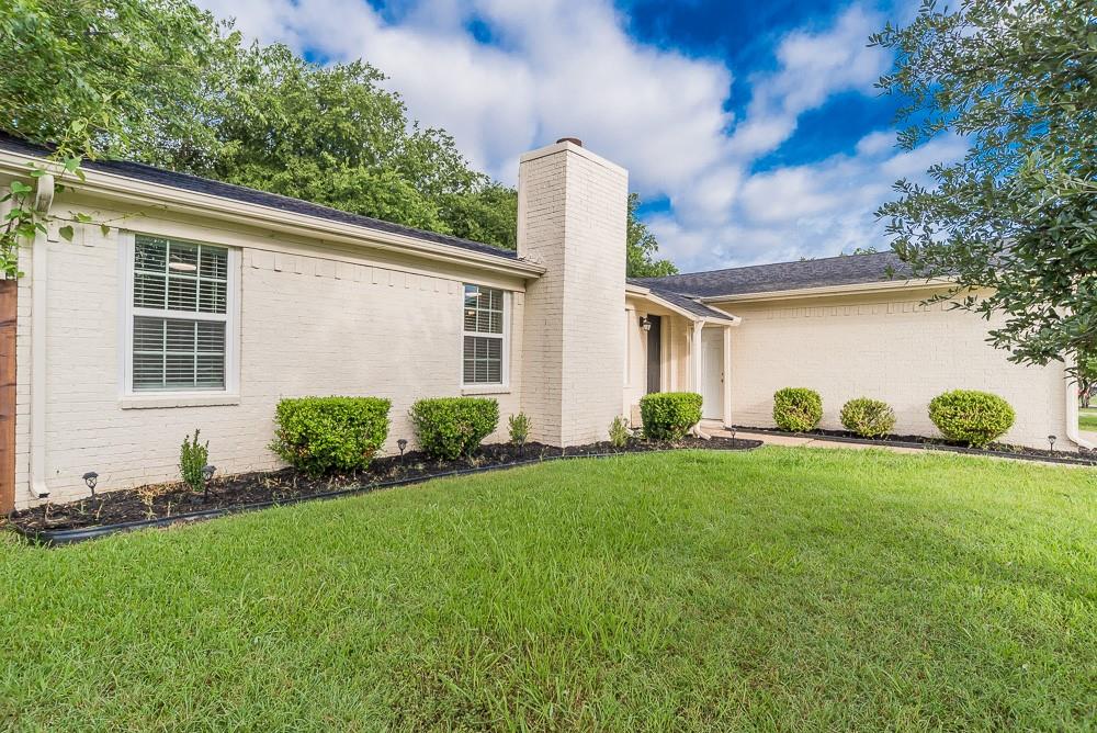 Hillcrest West Add - Residential