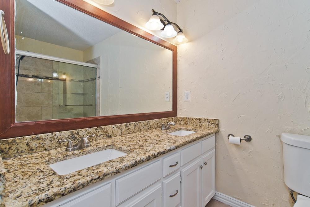 Hillcrest West Add - Residential
