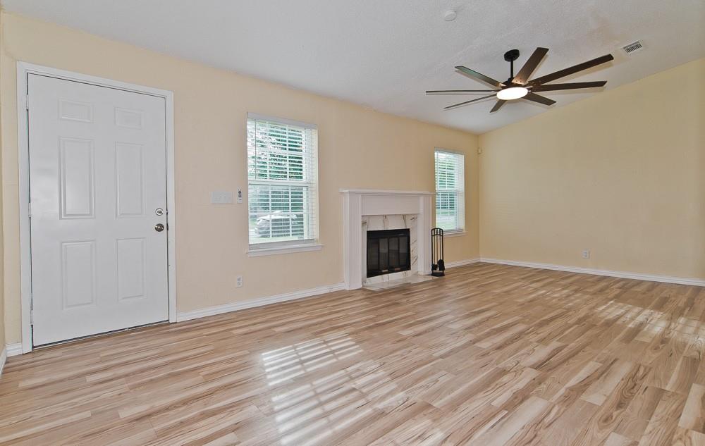 Hillcrest West Add - Residential
