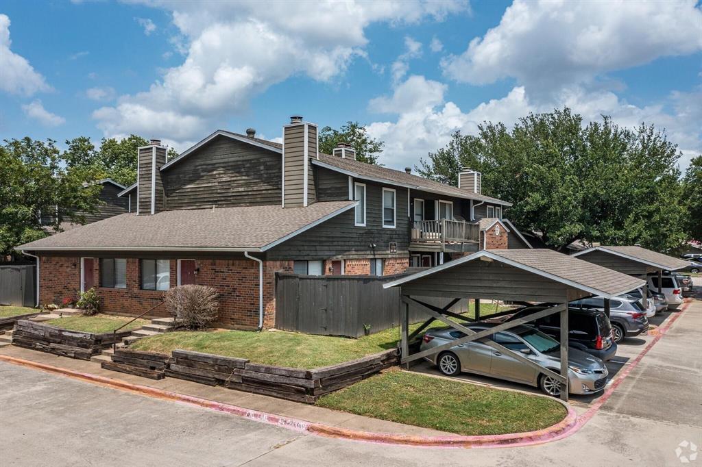 Parkside Condos - Residential