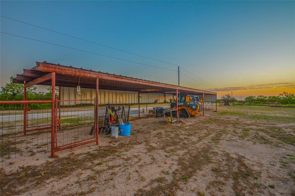 Rural - Farm