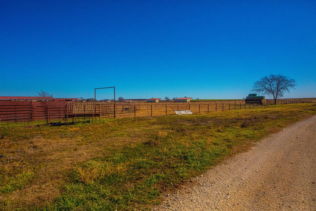 ABST 555 TR 32A,32B W O MERRIWETHER - Farm