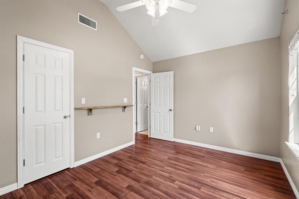 Mountain View Add - Residential